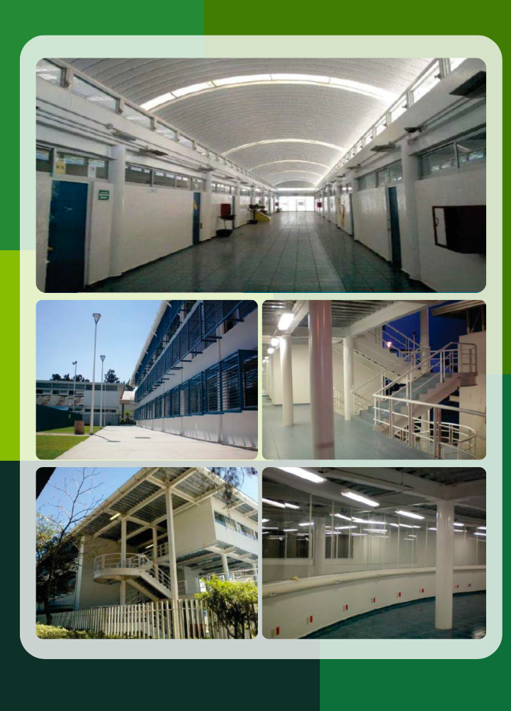 Obras Edificación
