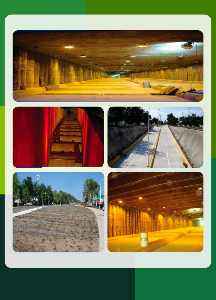 Obras Generales