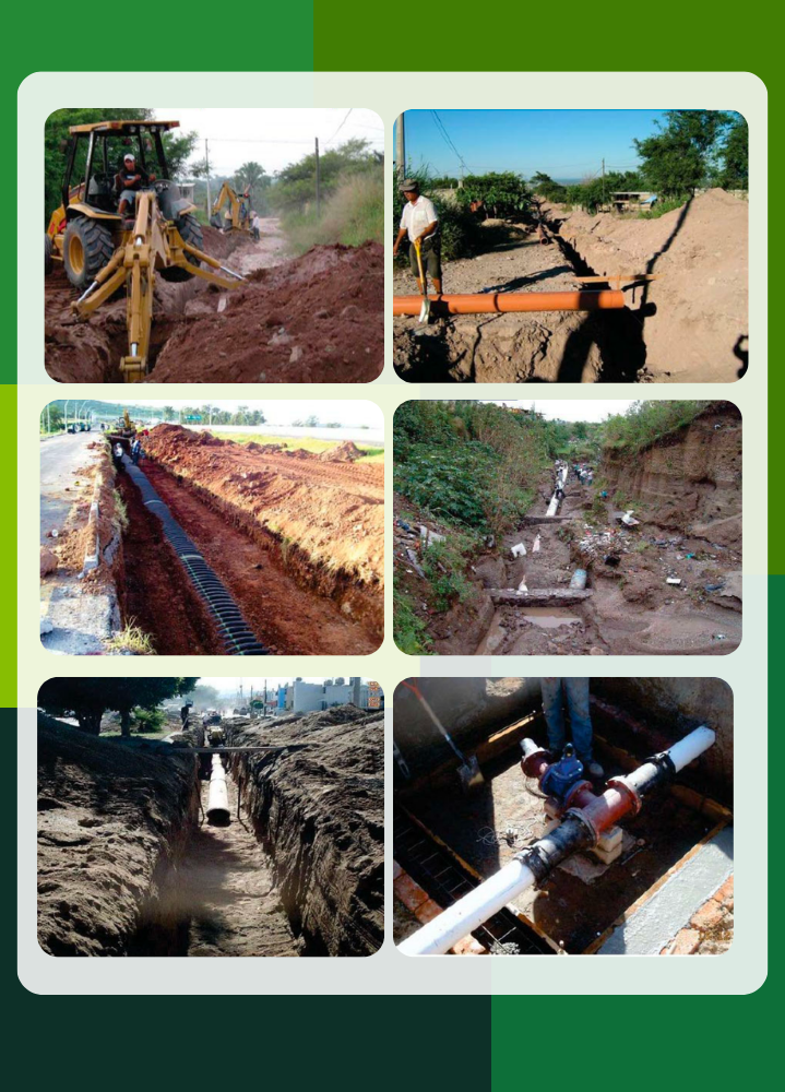 Obras Hidráulicas