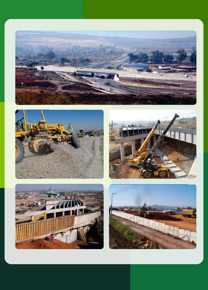 Obras Viales